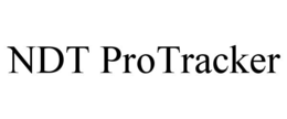 NDT PROTRACKER trademark