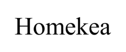 HOMEKEA trademark