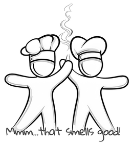MMM... THAT SMELLS GOOD! trademark