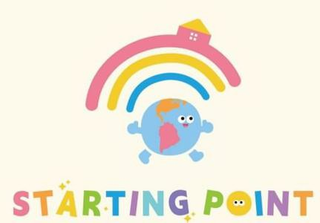 STARTING POINT trademark
