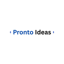 PRONTO IDEAS trademark