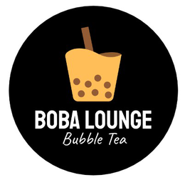 BOBA LOUNGE BUBBLE TEA trademark