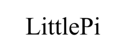 LITTLEPI trademark