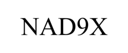 NAD9X trademark
