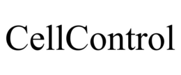 CELLCONTROL trademark
