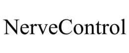 NERVECONTROL trademark