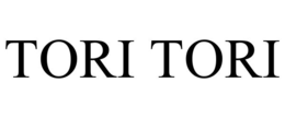 TORI TORI trademark