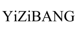 YIZIBANG trademark