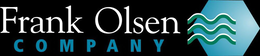 FRANK OLSEN COMPANY trademark
