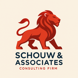 SCHOUW & ASSOCIATES CONSULTING FIRM trademark
