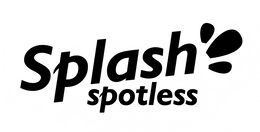 SPLASH SPOTLESS trademark