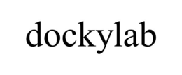 DOCKYLAB trademark