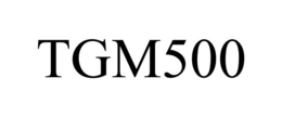 TGM500 trademark