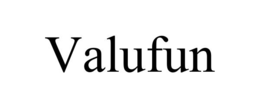 VALUFUN trademark