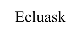 ECLUASK trademark