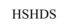 HSHDS trademark