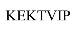 KEKTVIP trademark