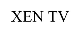 XEN TV trademark