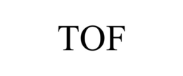 TOF trademark