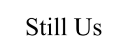 STILL US trademark