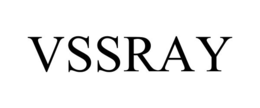 VSSRAY trademark