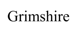 GRIMSHIRE trademark