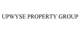 UPWYSE PROPERTY GROUP trademark