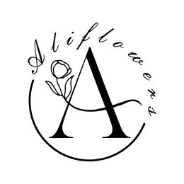 A ALIFLOWERS trademark