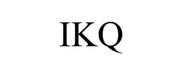 IKQ trademark