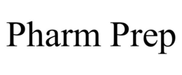 PHARM PREP trademark