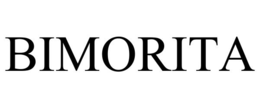 BIMORITA trademark