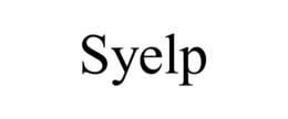 SYELP trademark