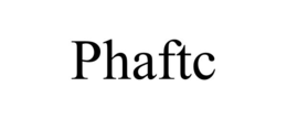 PHAFTC trademark