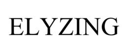 ELYZING trademark