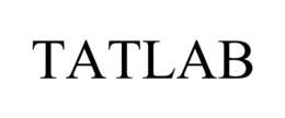 TATLAB trademark