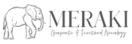 MERAKI CHIROPRACTIC & FUNCTIONAL NEUROLOGY trademark