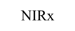 NIRX trademark