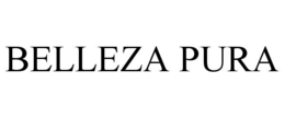BELLEZA PURA trademark