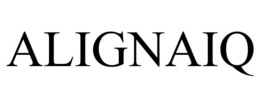 ALIGNAIQ trademark
