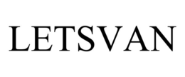 LETSVAN trademark