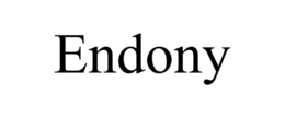 ENDONY trademark