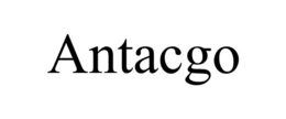 ANTACGO trademark