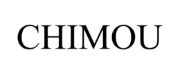 CHIMOU trademark