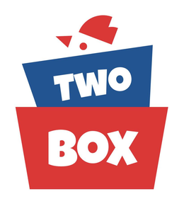 TWO BOX trademark
