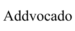 ADDVOCADO trademark
