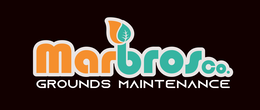 MARBROS CO. GROUNDS MAINTENANCE trademark