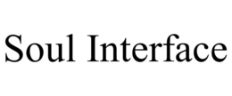 SOUL INTERFACE trademark
