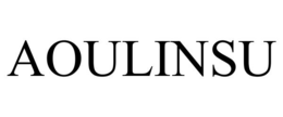 AOULINSU trademark