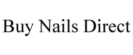 BUY NAILS DIRECT trademark