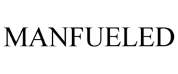 MANFUELED trademark